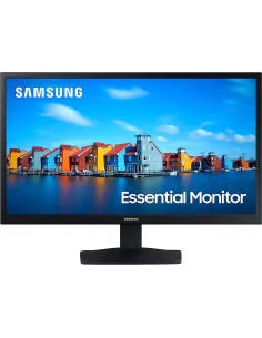 Monitor Samsung Led 22"...