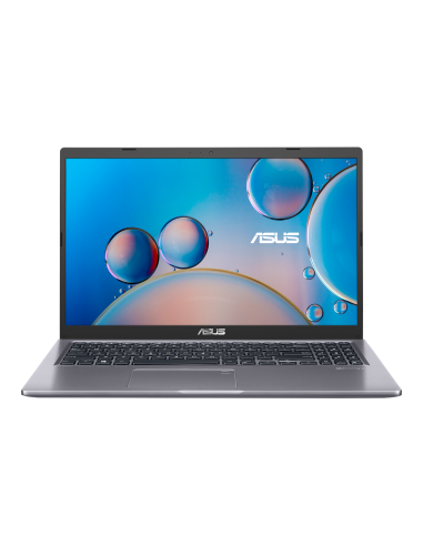 Notebook Asus 15.6" X515ea I7 8gb Ssd 512gb Free Dos