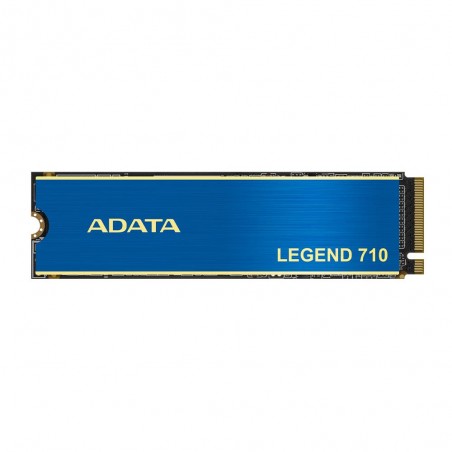 Disco Solido Ssd M.2 Adata 512gb Legend 710 2400mb/s