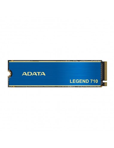 Disco Solido Ssd M.2 Adata 256gb Legend 710 2100mb/s