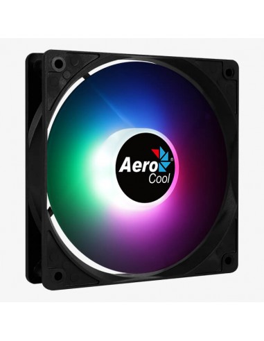 Cooler Fan Aerocool Frost 12