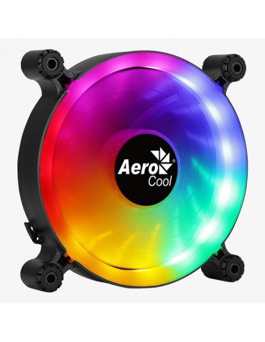 Cooler Fan Aerocool Spectro 12 Frgb