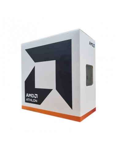 Procesador Amd Athlon 3000g Am4