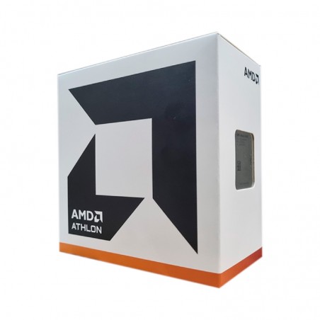 Procesador Amd Athlon 3000g Am4