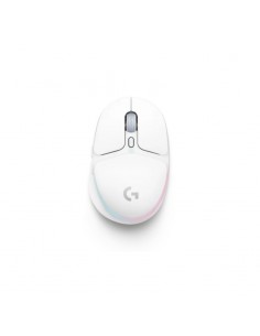 Mouse Gamer Logitech G705...