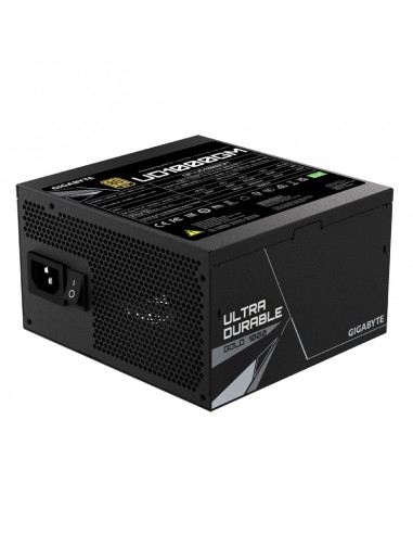 Fuente Gigabyte 1000w 80+ Gold Modular Gp-ud1000gm-pg5