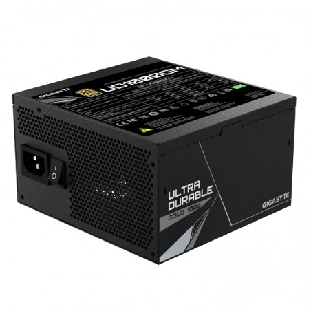 Fuente Gigabyte 1000w 80+ Gold Modular Gp-ud1000gm-pg5