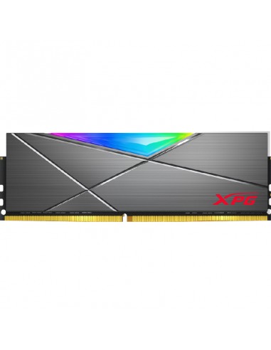 Memoria Ram Ddr4 8gb 3200mhz Xpg Spectrix D50