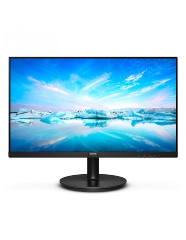 Monitor Philips Led 27" Fhd 272v8la/55