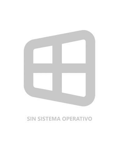 Sin Sistema Operativo