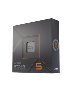 Procesador Amd Ryzen 5 7600...