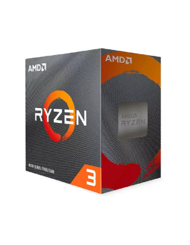 Procesador Amd Ryzen 3 3200g Am4