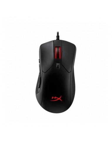 Mouse Gamer Hyperx Pulsefire Raid Black