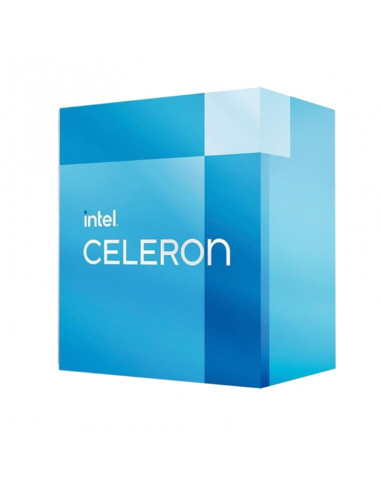 Procesador Intel Celeron G5905 Socket 1200