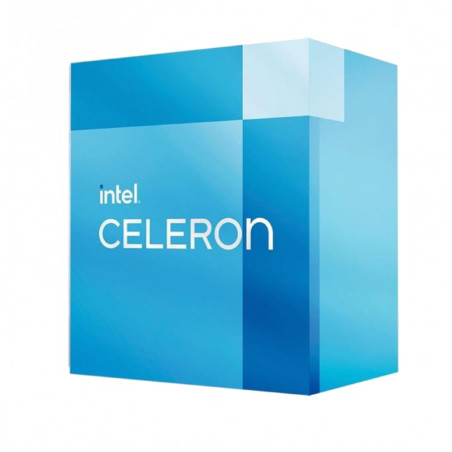 PROCESADOR INTEL CELERON G5905 SOCKET 1200