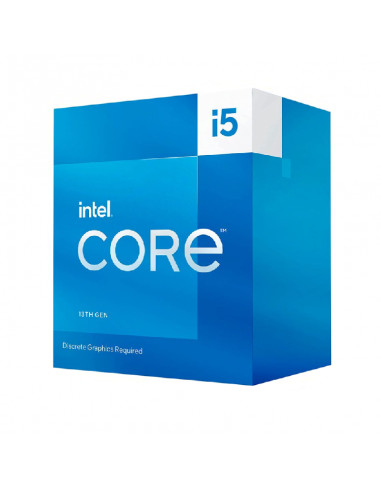 Procesador Intel Core I5 13400f Socket 1700