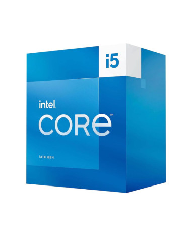 PROCESADOR INTEL CORE I5 13400 SOCKET 1700