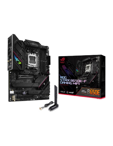Mother Asus Rog B650e-f Gaming Wifi Am5 Ddr5