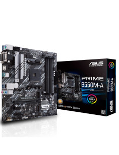 Mother Asus Prime...