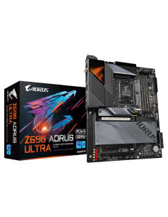 Mother Gigabyte Z690 Aorus...