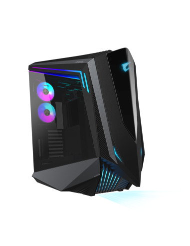 Gabinete Atx Gigabyte C700 Aorus Glass Full-tower