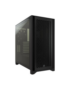 Gabinete Corsair 4000d...