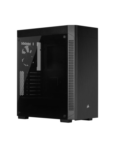 Gabinete Corsair Carbide 110r Mid-tower Atx Dvd