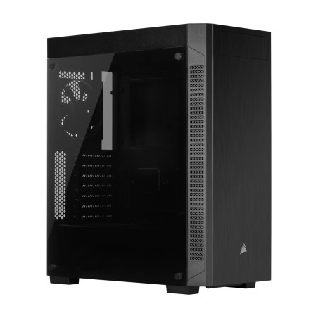 Gabinete Corsair Carbide 110r Mid-tower Atx Dvd