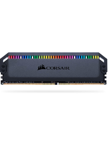 Memoria Ram Ddr4 16gb 3600mhz Corsair Dominator Platinium Rgb