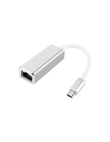 Adaptador Ethernet Tipo C