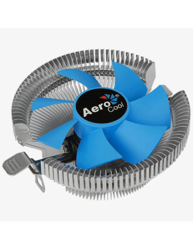 Cooler Cpu Aerocool Verkho A (am4)