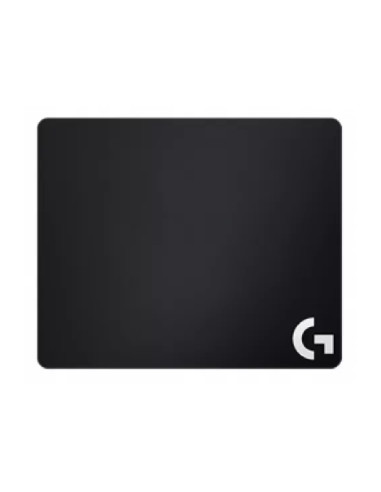 Mouse Pad Logitech G240 Cloth Gaming Negro