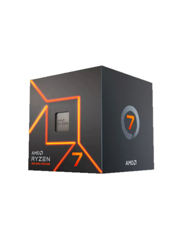 Procesador Amd Ryzen 7 8700g Am5 C/video