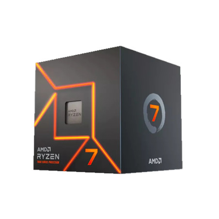 Procesador Amd Ryzen 7 8700g Am5 C/video