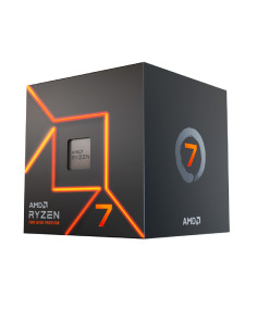 Procesador Amd Ryzen 7 7700...