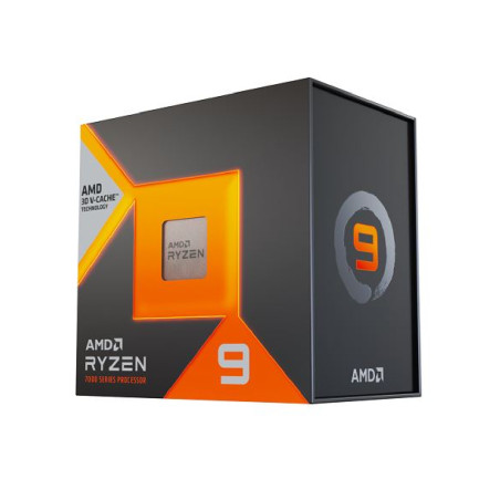 Procesador Amd Ryzen 9 7900x3d Am5