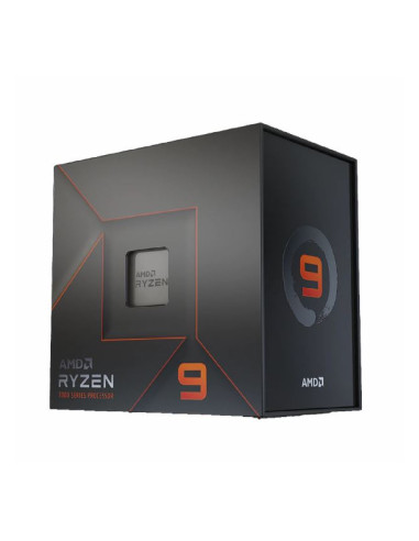 Procesador Amd Ryzen 9 7900x Am5 C/video S/cooler