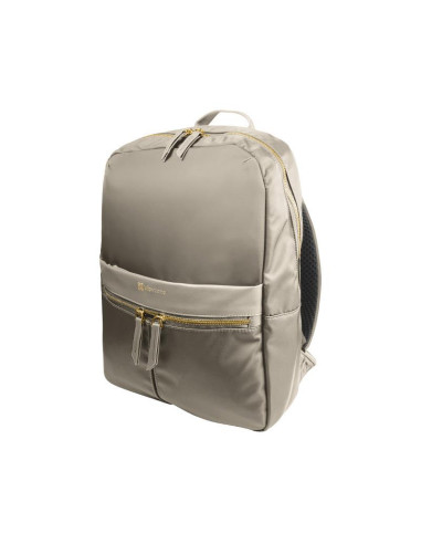 Mochila Notebook Klip Xtreme Bari 15.6" Khaki