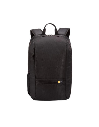 Mochila Notebook Case Logic 15.6" Black Keybp-1116