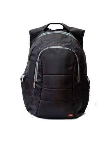 Mochila Notebook P Nb 15.6" Triple Kit Black