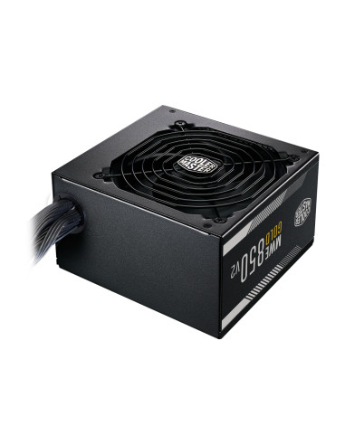 Fuente Cooler Master 850w Gold V2 Mwe