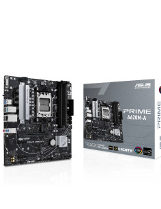 Mother Asus A620m-a Prime