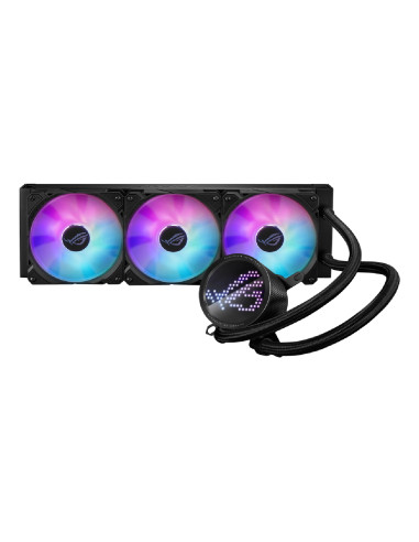 Water Cooling Asus Rog Ryuo Iii 360 Argb (1700 / Am5)