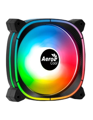 Cooler Fan Aerocool Astro 12f Argb