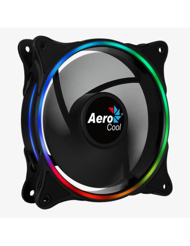 Cooler Fan Aerocool Eclipse 12