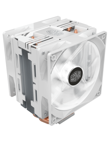 Cooler Cpu Cooler Master Hyper 212 White Turbo (1700 / Am5)