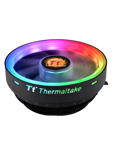 Cooler Cpu Thermaltake Ux100 Argb (1200 / Am4)