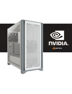 Pc Diseño Intel I5 12400f...