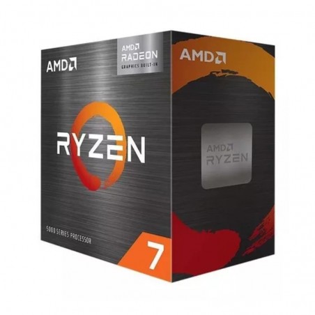 Procesador Amd Ryzen 7 5700g Am4