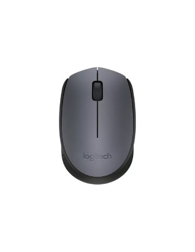 Mouse Logitech M170 Wireless